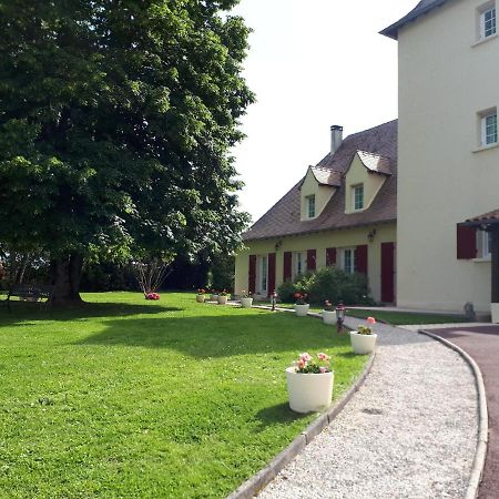 L'Aur~Elie Bed & Breakfast Lalinde Eksteriør bilde
