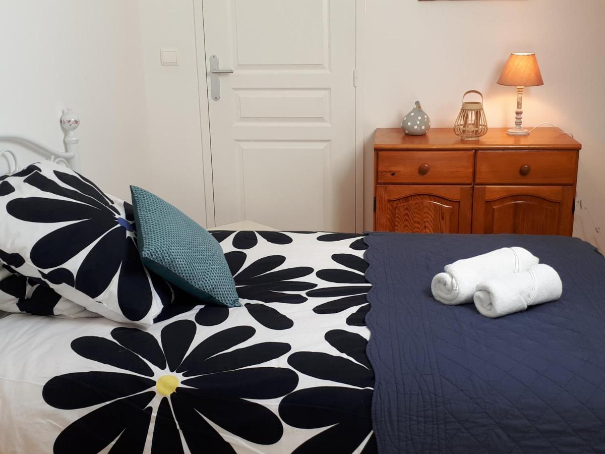 L'Aur~Elie Bed & Breakfast Lalinde Eksteriør bilde