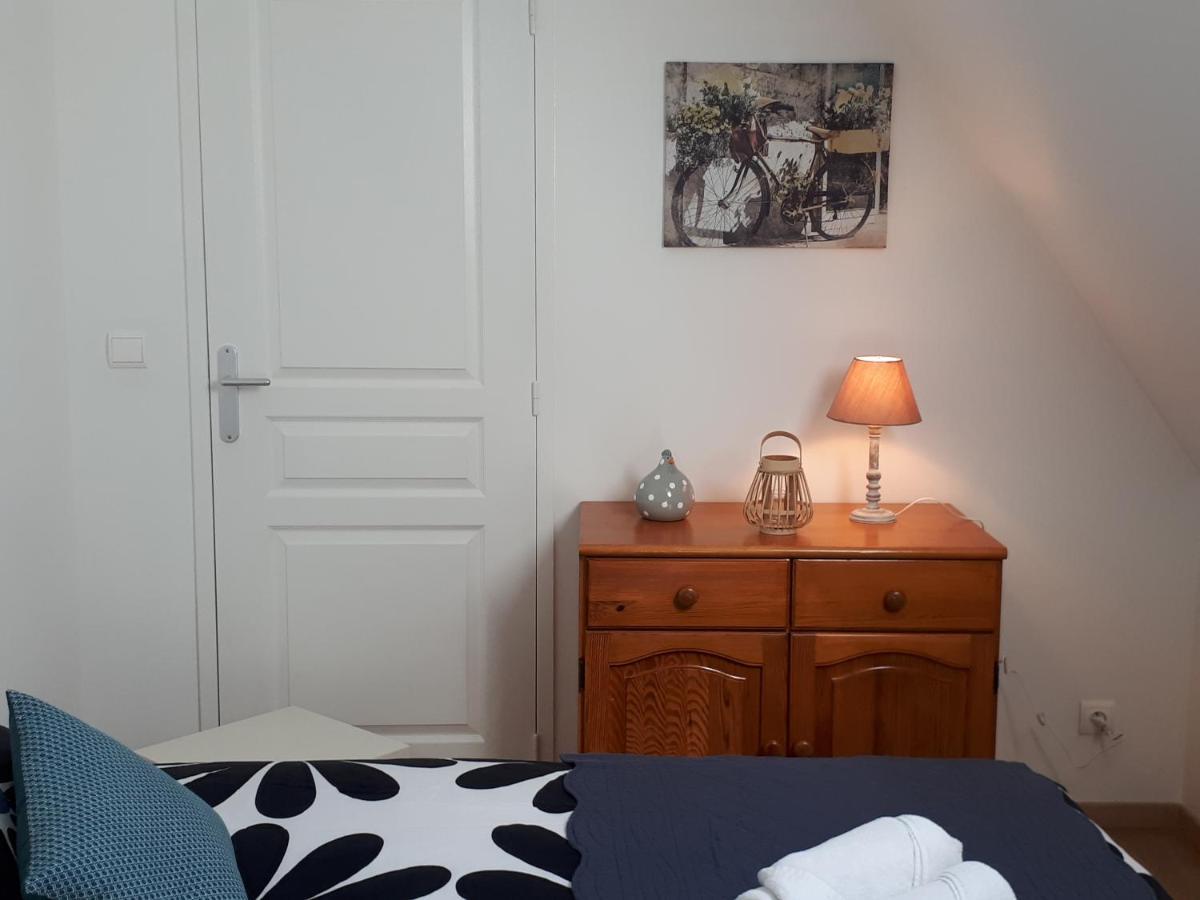 L'Aur~Elie Bed & Breakfast Lalinde Eksteriør bilde