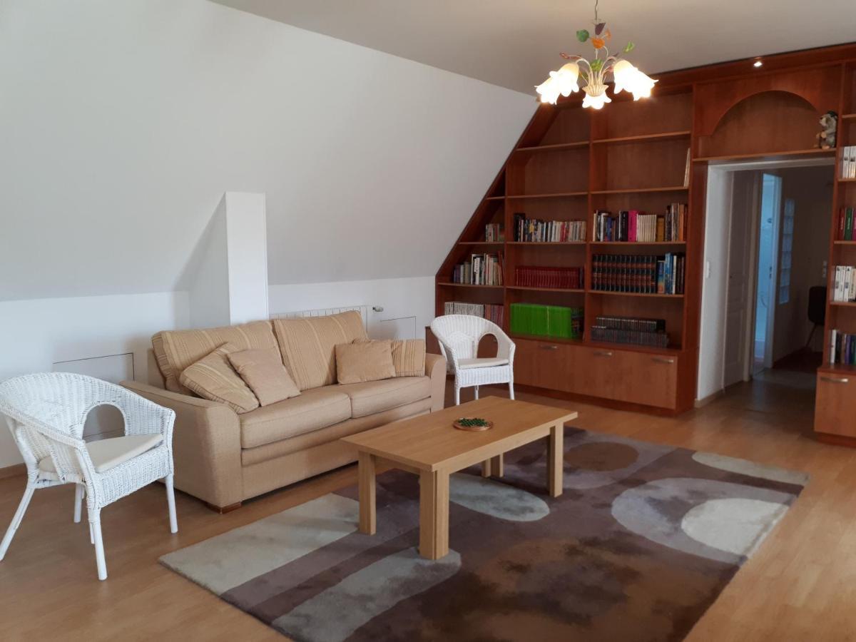 L'Aur~Elie Bed & Breakfast Lalinde Eksteriør bilde