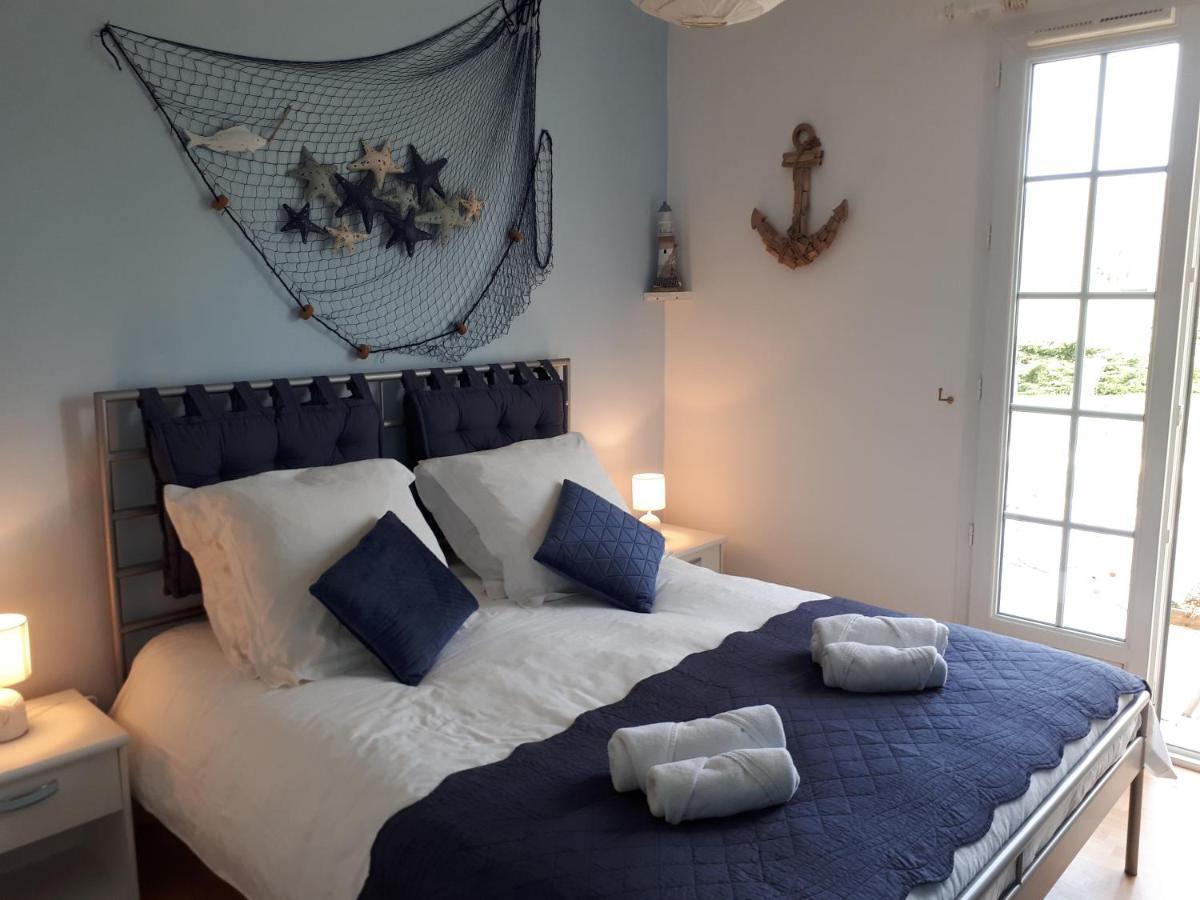 L'Aur~Elie Bed & Breakfast Lalinde Eksteriør bilde