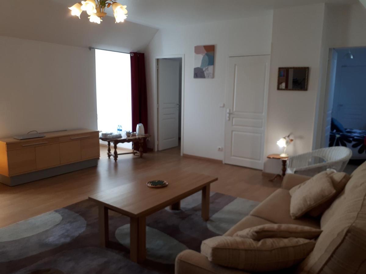 L'Aur~Elie Bed & Breakfast Lalinde Eksteriør bilde