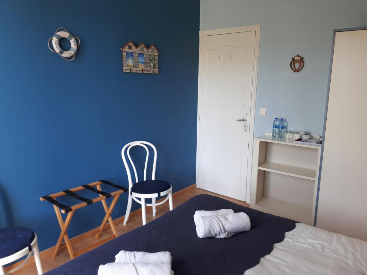 L'Aur~Elie Bed & Breakfast Lalinde Eksteriør bilde